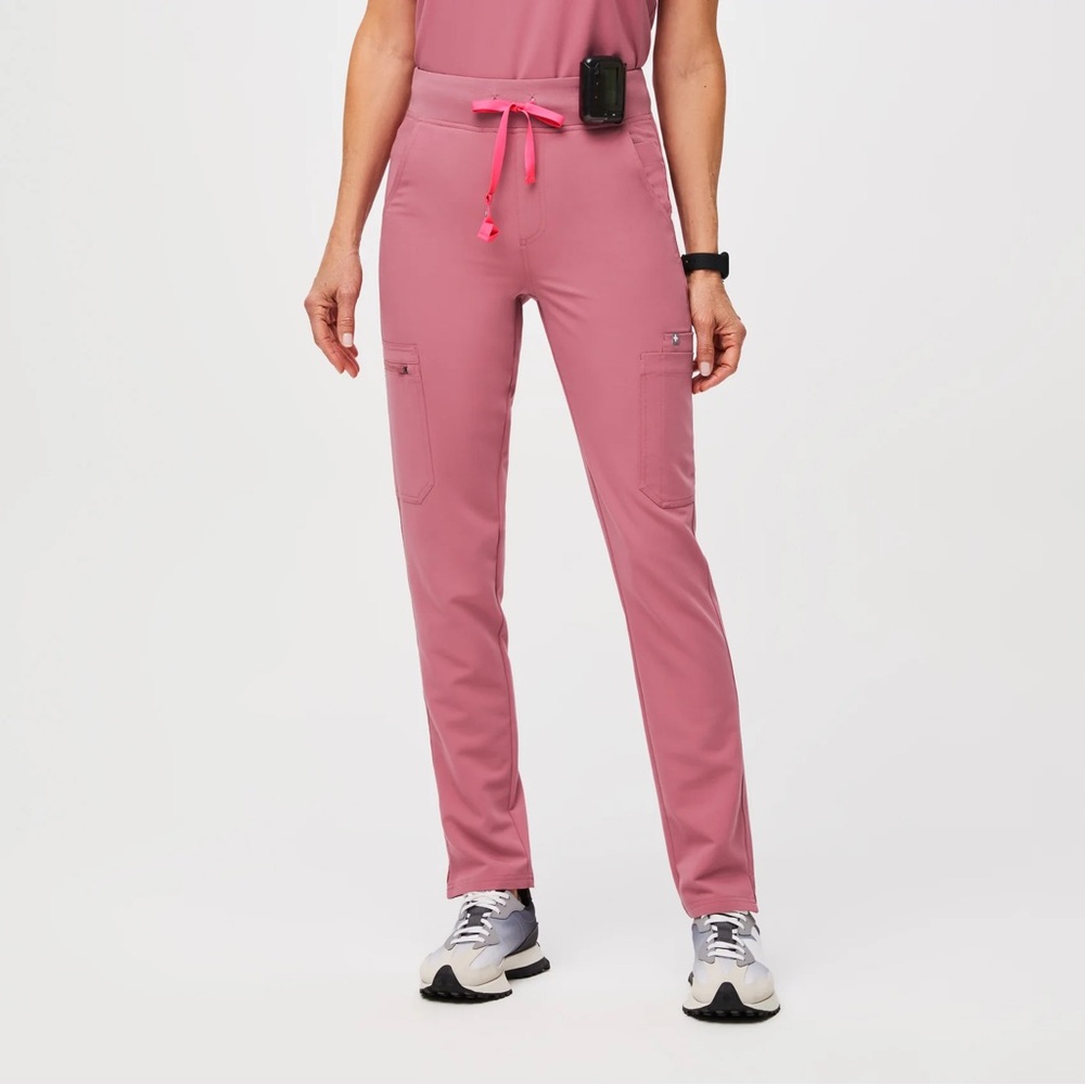 Women’s FIGS Quartz Yola High Waisted 2.0 Skinny Scrub Pants
